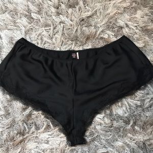 NWT Victoria’s Secret Silky Shorts